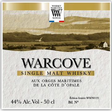 Whisky - Warcove (1)